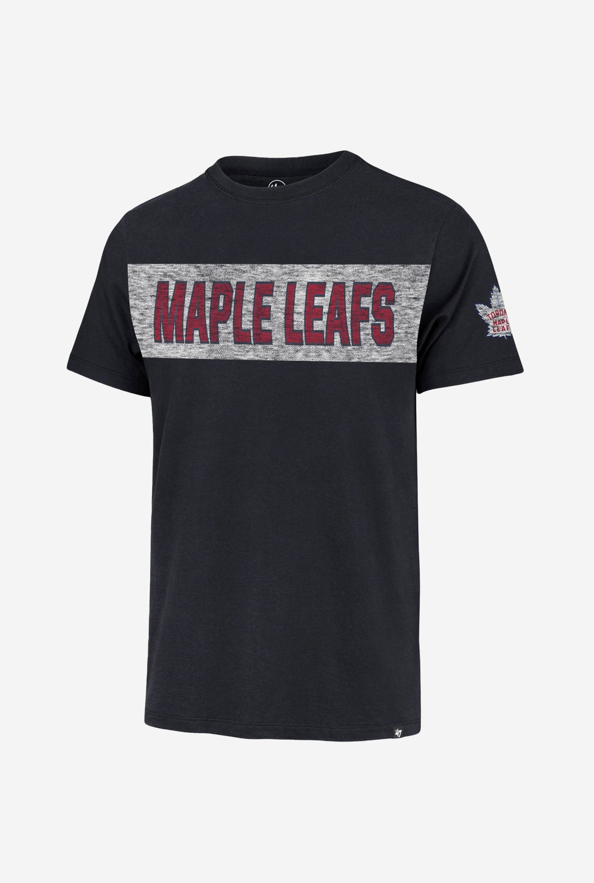 Toronto Maple Leafs Top Shelf Franklin T-Shirt