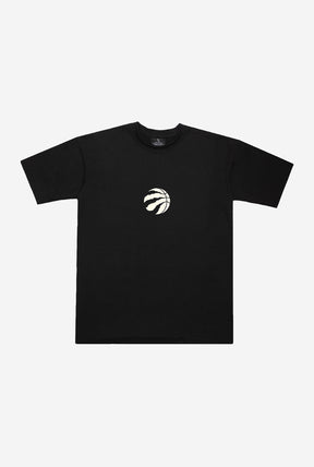 Toronto Raptors Premium T-Shirt - Black