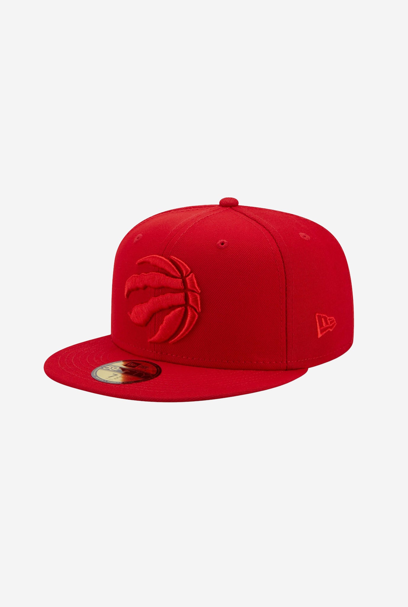 Toronto Raptors 9FIFTY Color Pack Snapback - Red