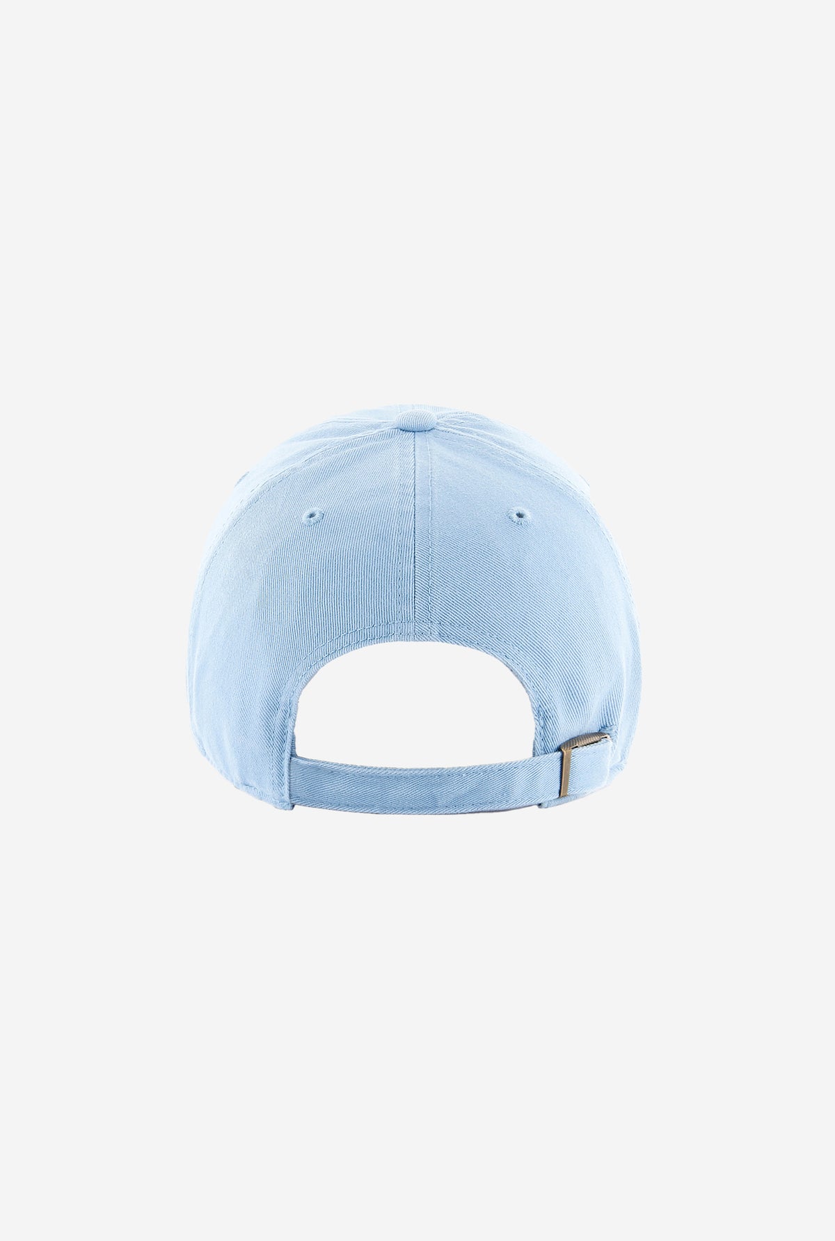 Toronto Blue Jays Clean Up Cap - Light Blue