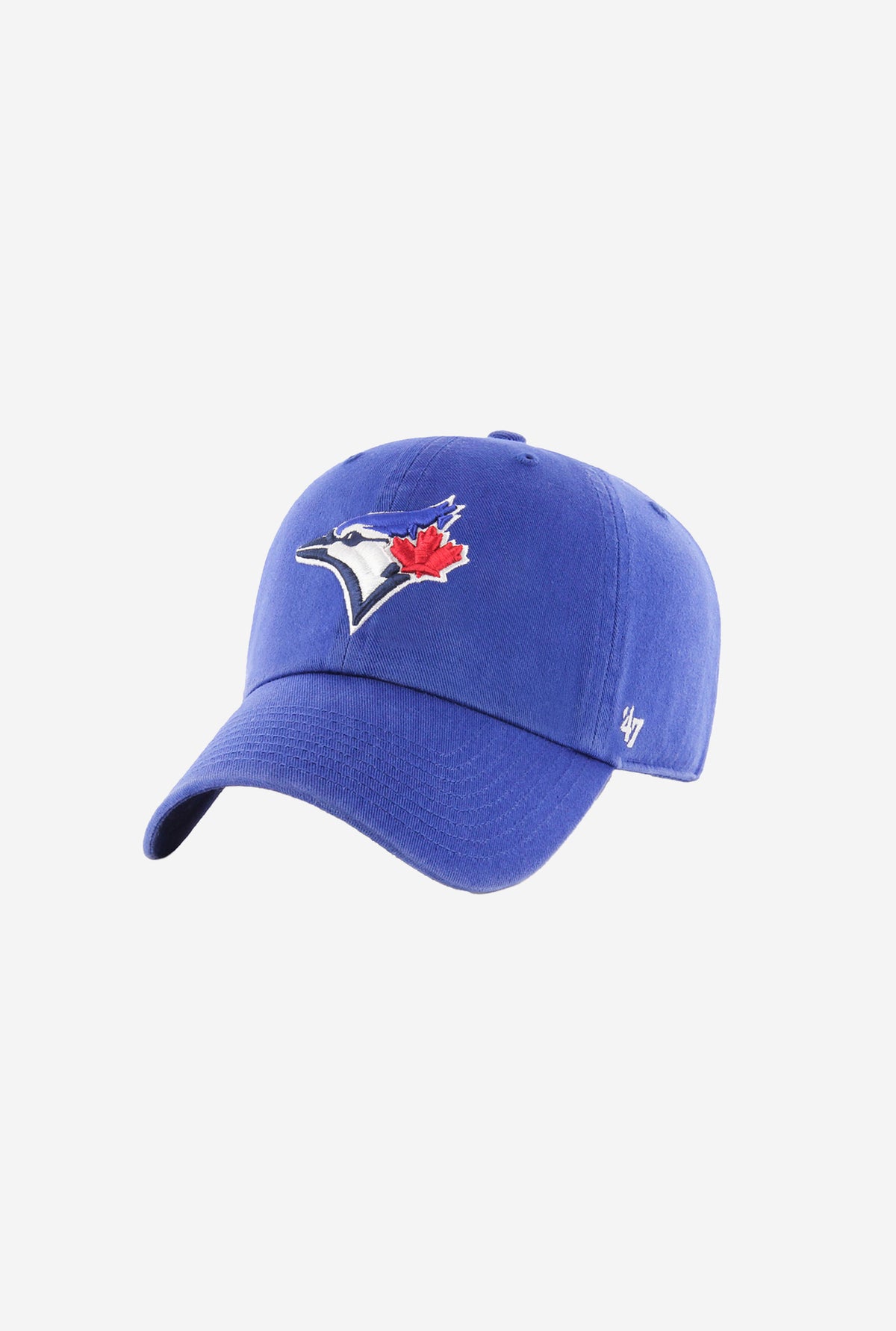 Toronto Blue Jays Clean Up Cap TC - Blue