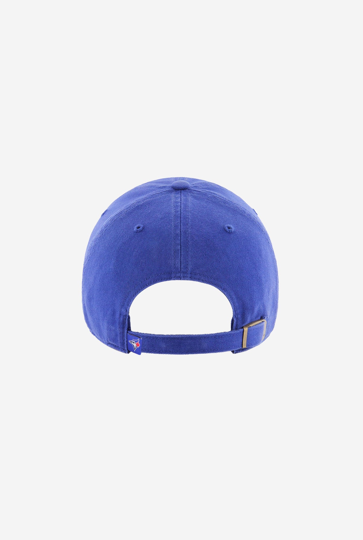 Toronto Blue Jays Clean Up Cap TC - Blue