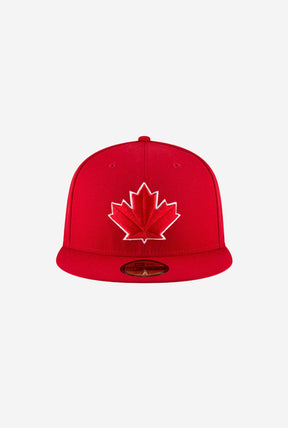 Toronto Blue Jays ACPerf Alt2 2017