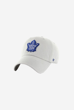 Toronto Maple Leafs Alternate Clean Up Cap