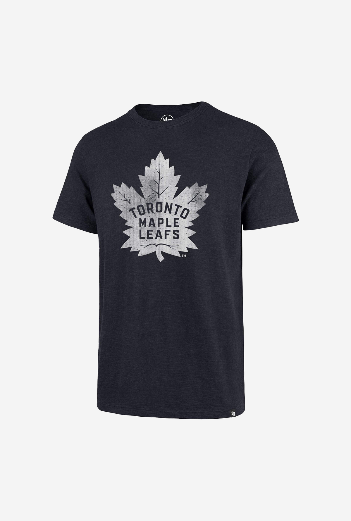 Toronto Maple Leafs Grit Scrum T-Shirt