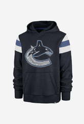 Vancouver Canuck Nico Premier Hoodie