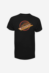Vancouver Canucks Fan T-Shirt
