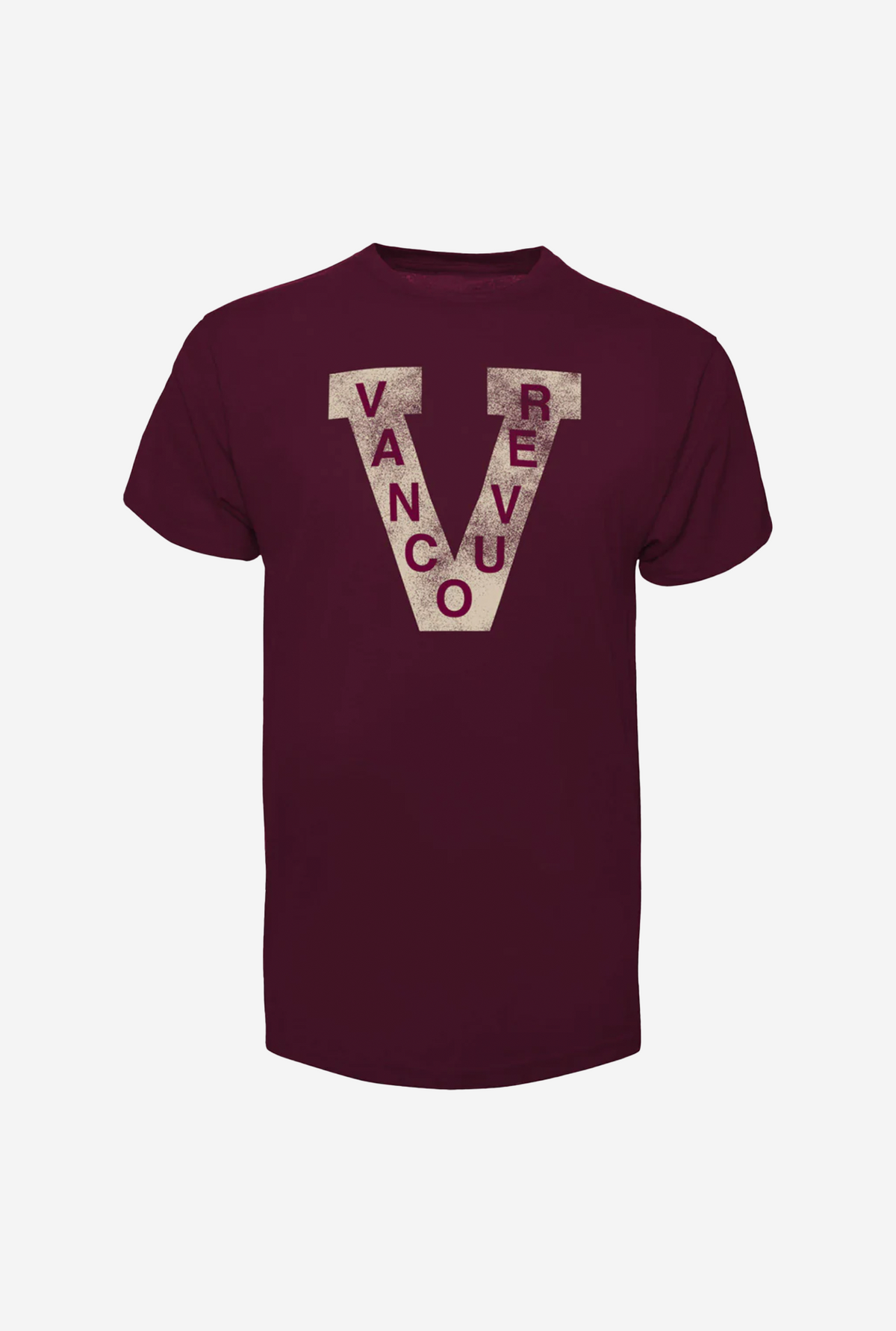 Vancouver Millionaires Fan T-Shirt