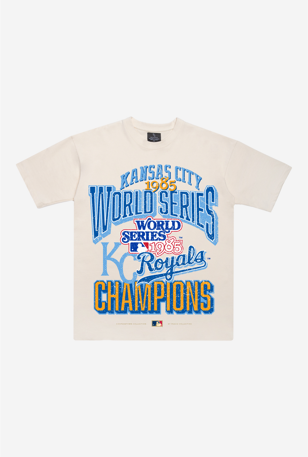 Royals world series shirt shop