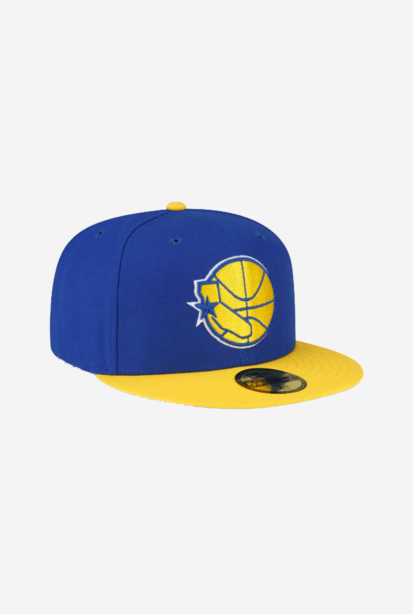 Golden State Warriors Classic Edition 9FIFTY