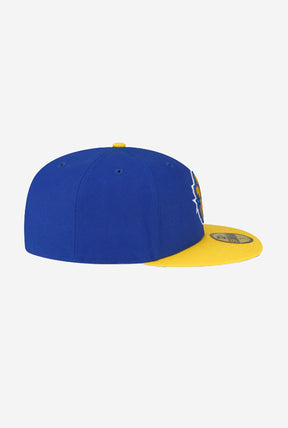 Golden State Warriors Classic Edition 9FIFTY