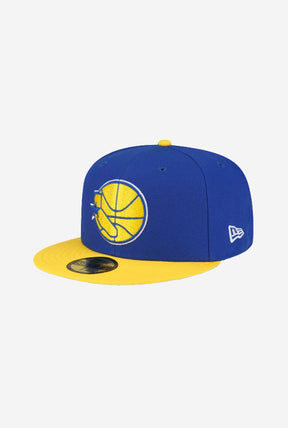 Golden State Warriors Classic Edition 9FIFTY