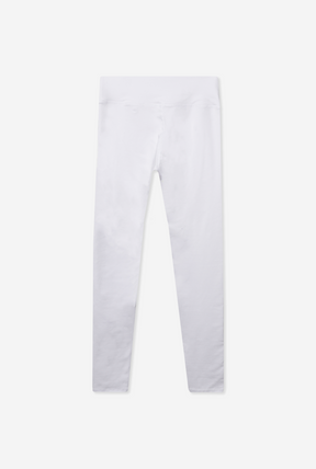 Protect Your Energy Movement™ Leggings - White