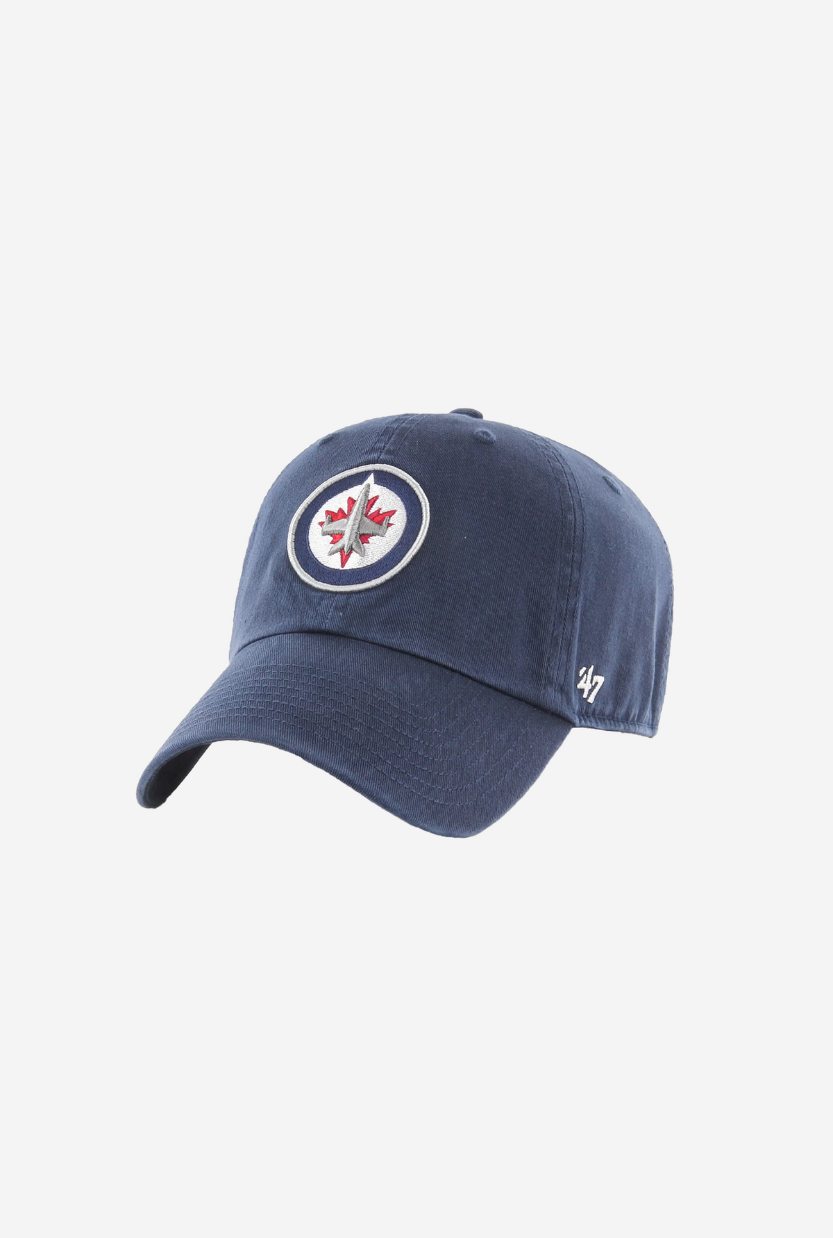 Winnipeg Jets Clean Up Cap