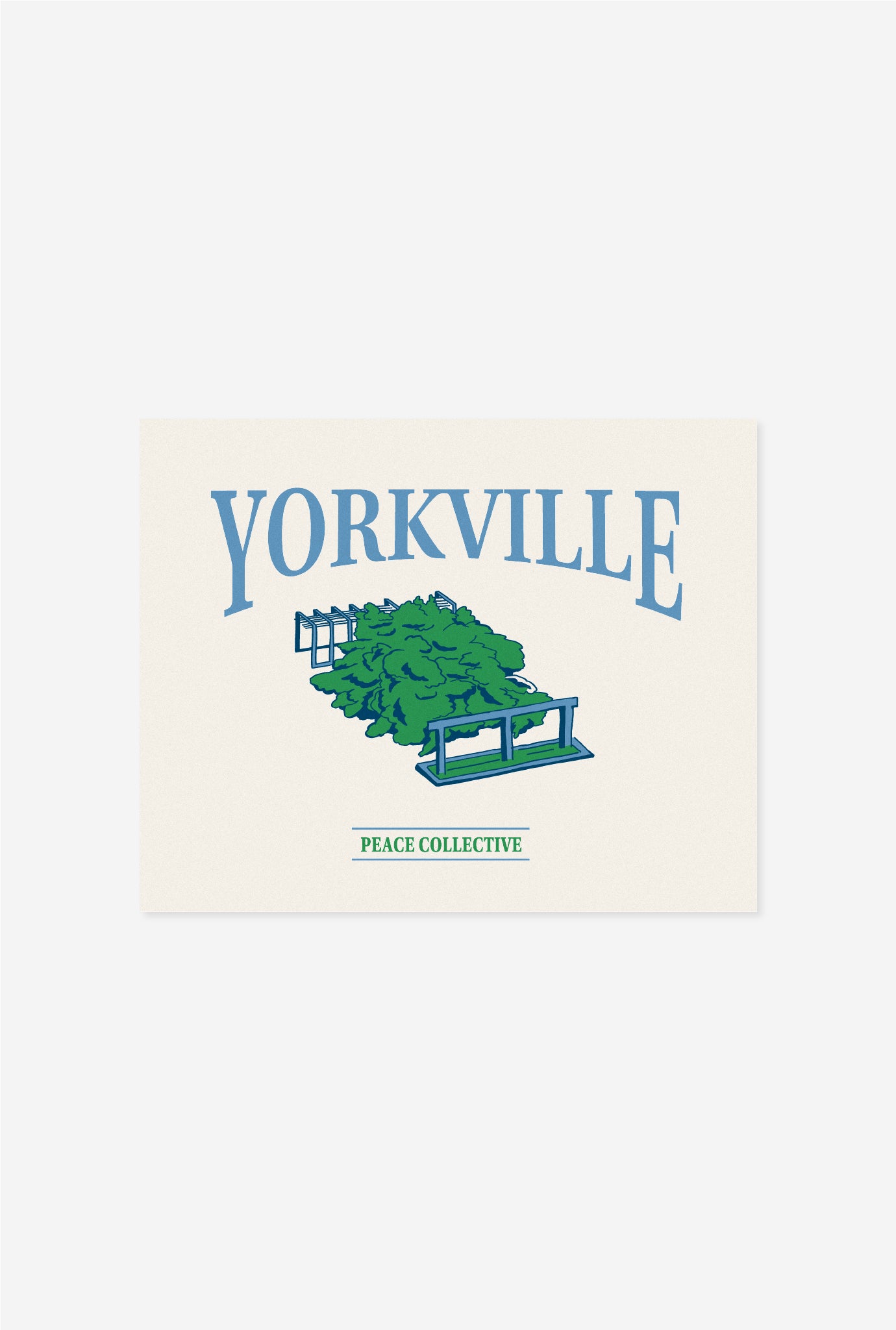 Yorkville 8x10 Prints