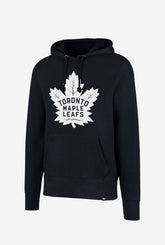 Toronto Maple Leafs Imprint Headline Hoodie