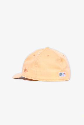 Toronto Blue Jays Low Profile 59FIFTY - Peach